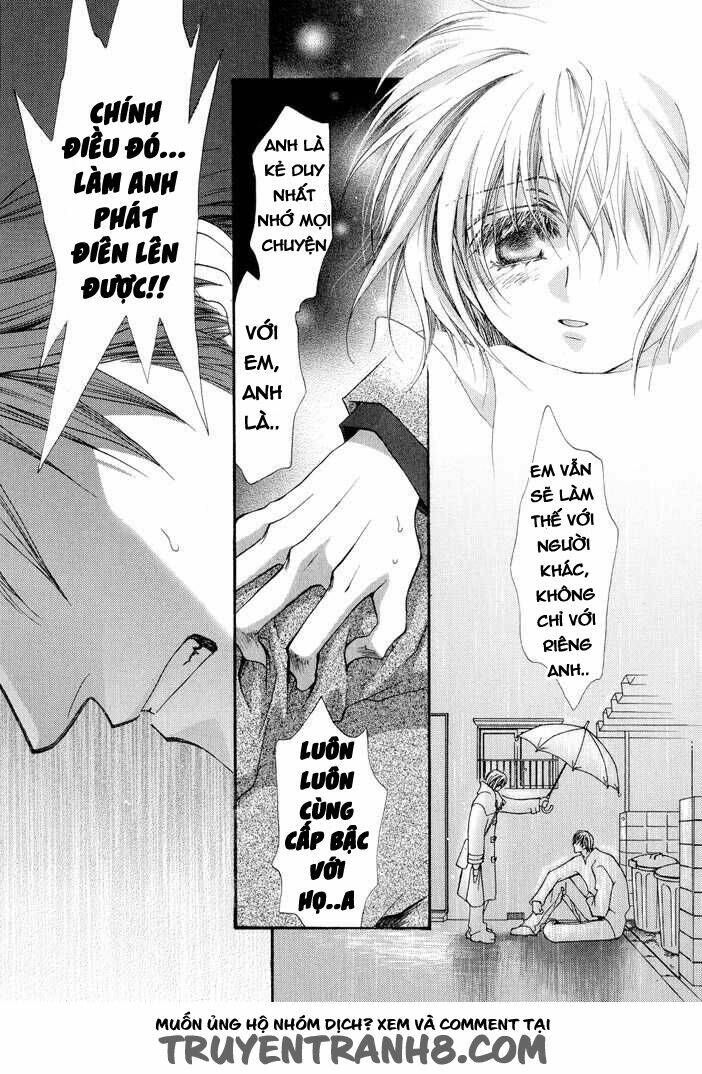 Okane ga nai (No money) Chapter 21 - Trang 2