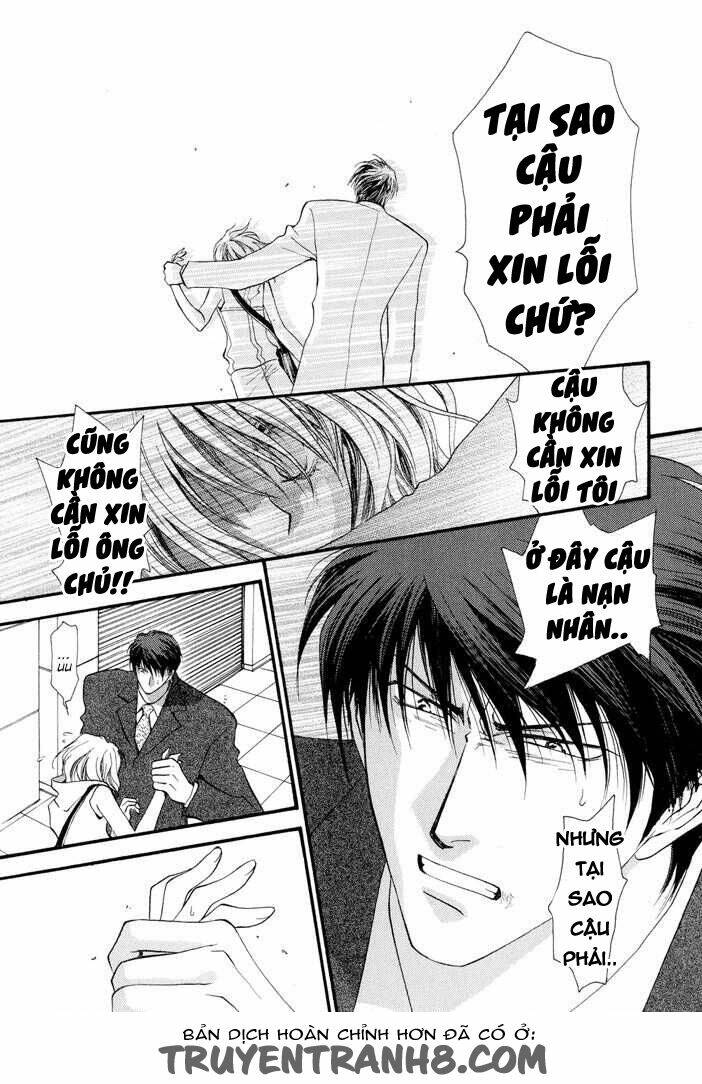 Okane ga nai (No money) Chapter 21 - Trang 2