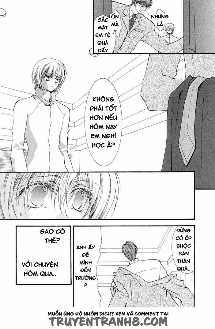 Okane ga nai (No money) Chapter 21 - Trang 2