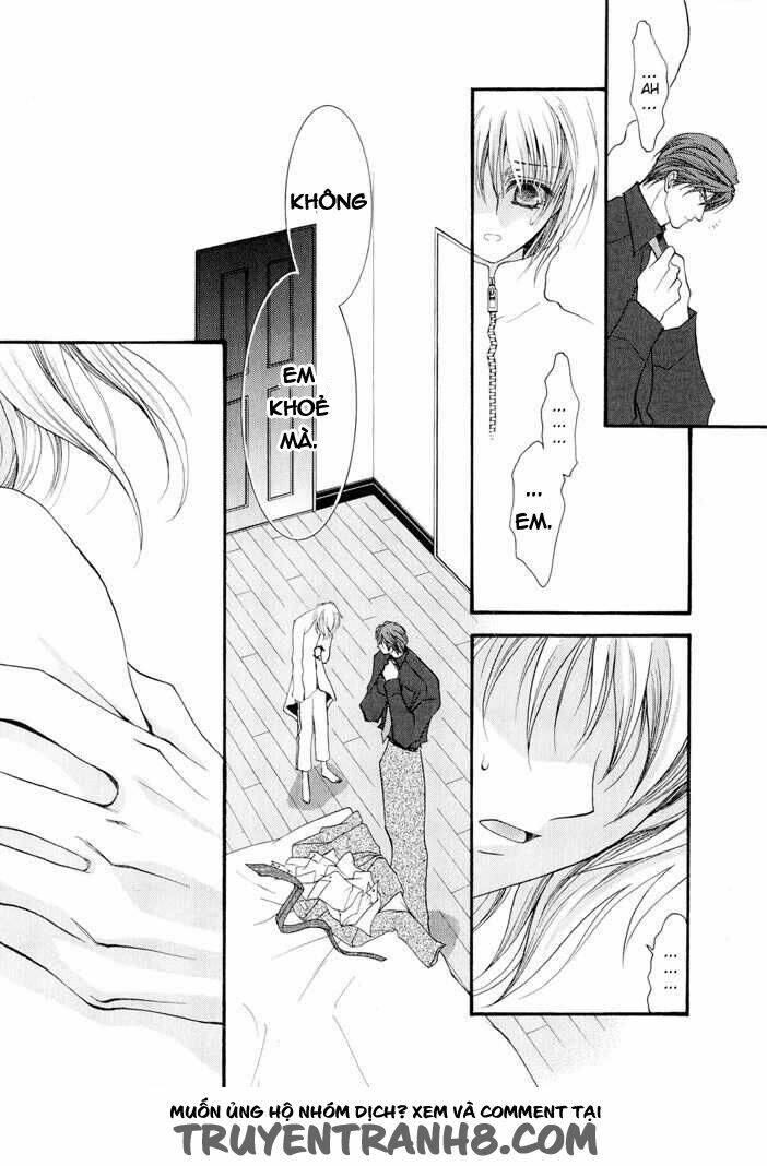 Okane ga nai (No money) Chapter 21 - Trang 2