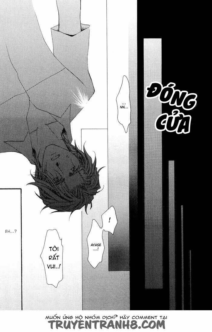 Okane ga nai (No money) Chapter 23 - Trang 2