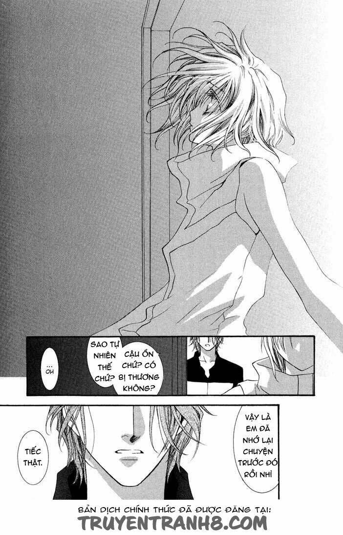 Okane ga nai (No money) Chapter 23 - Trang 2