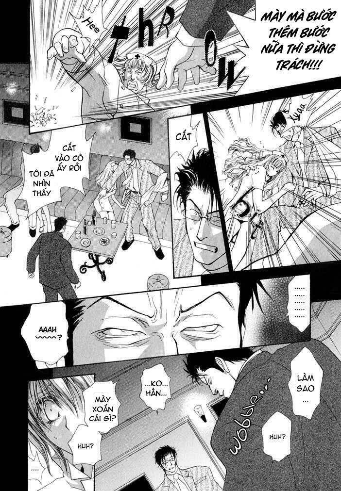 Okane ga nai (No money) Chapter 30 - Trang 2