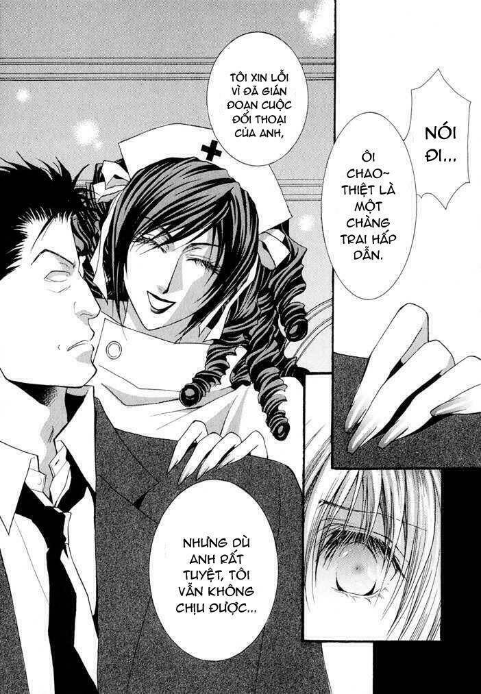 Okane ga nai (No money) Chapter 30 - Trang 2