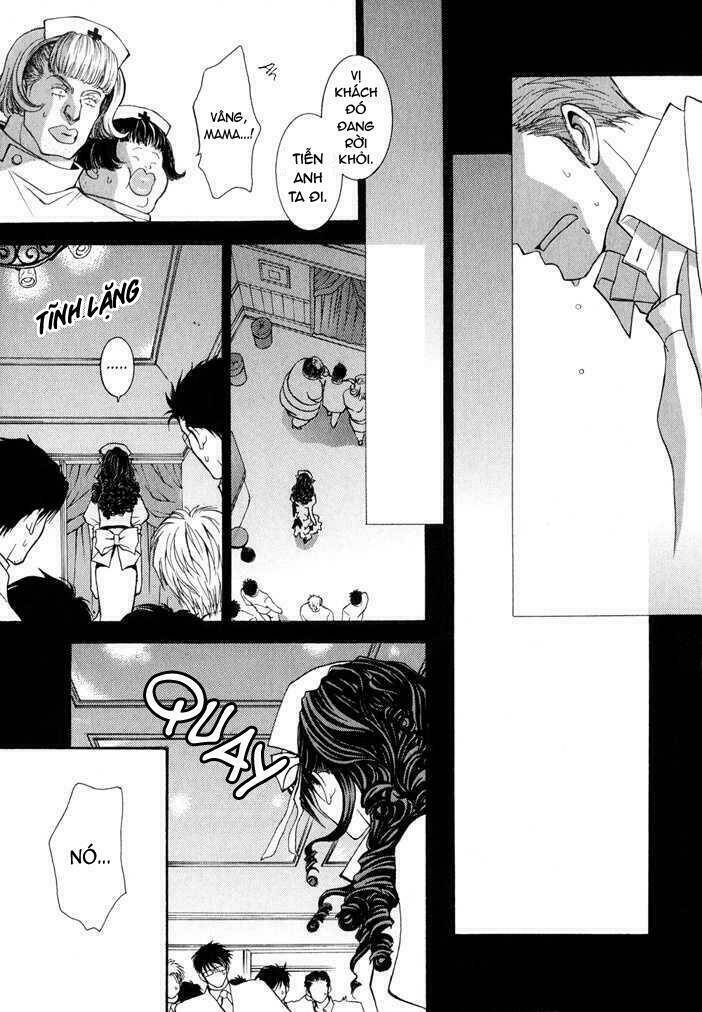 Okane ga nai (No money) Chapter 30 - Trang 2