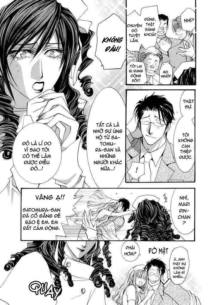 Okane ga nai (No money) Chapter 30 - Trang 2