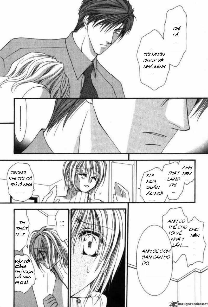 Okane ga nai (No money) Chapter 5 - Trang 2