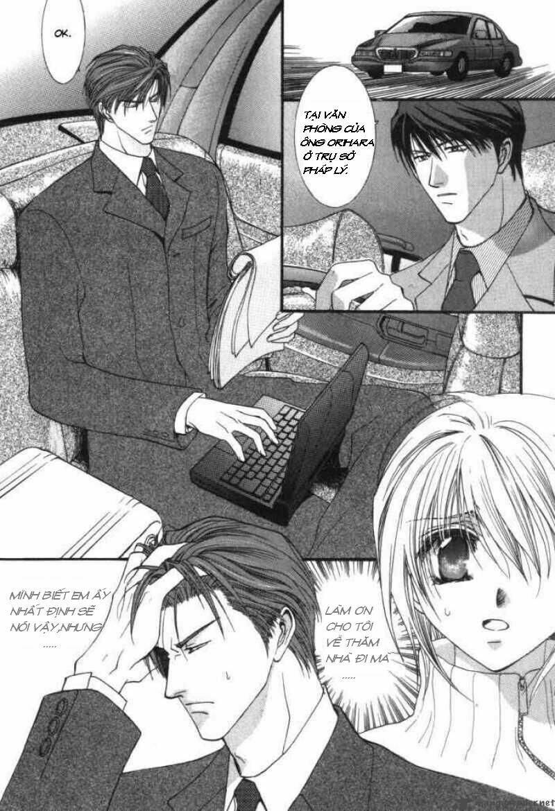 Okane ga nai (No money) Chapter 5 - Trang 2