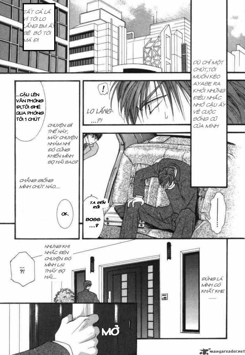 Okane ga nai (No money) Chapter 5 - Trang 2