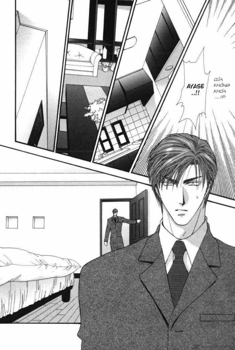 Okane ga nai (No money) Chapter 5 - Trang 2