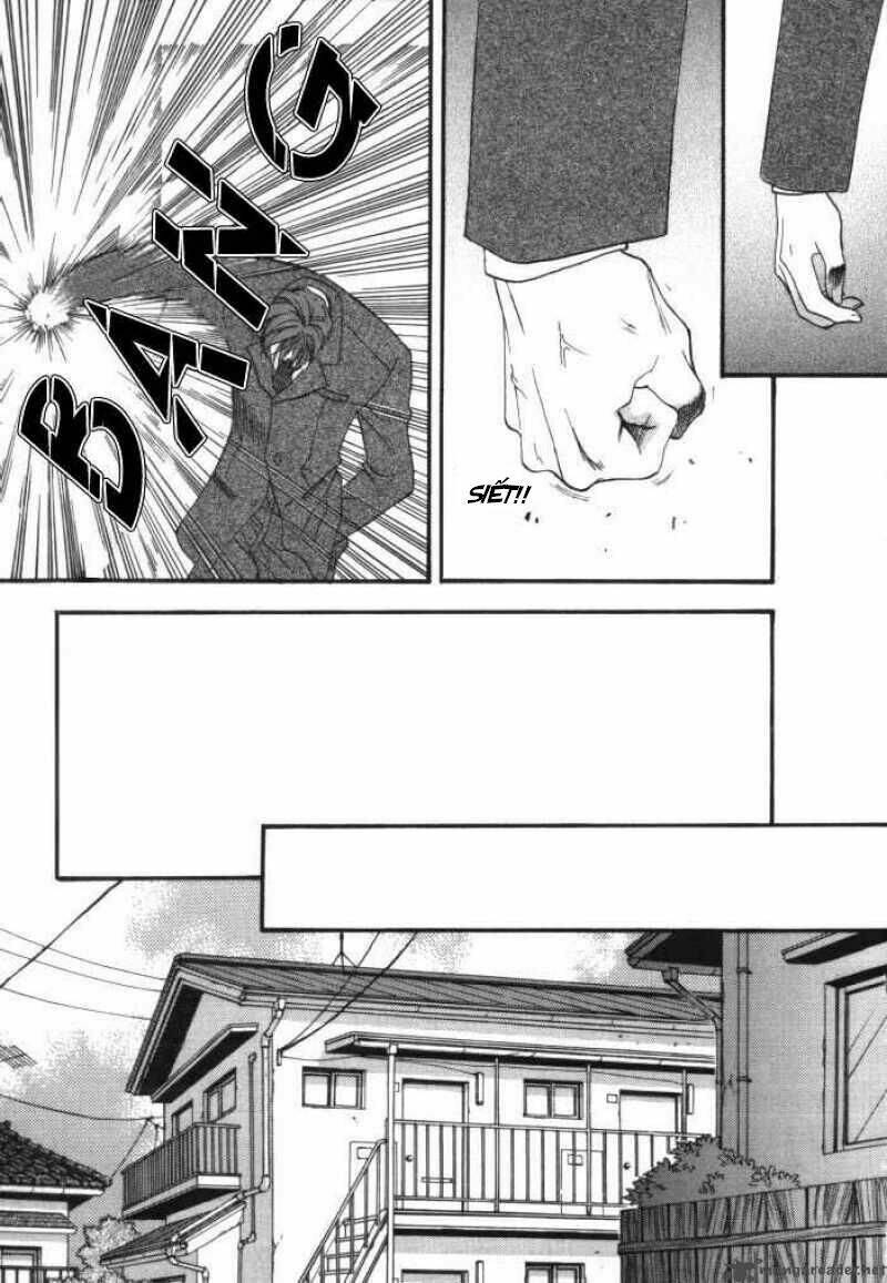 Okane ga nai (No money) Chapter 5 - Trang 2