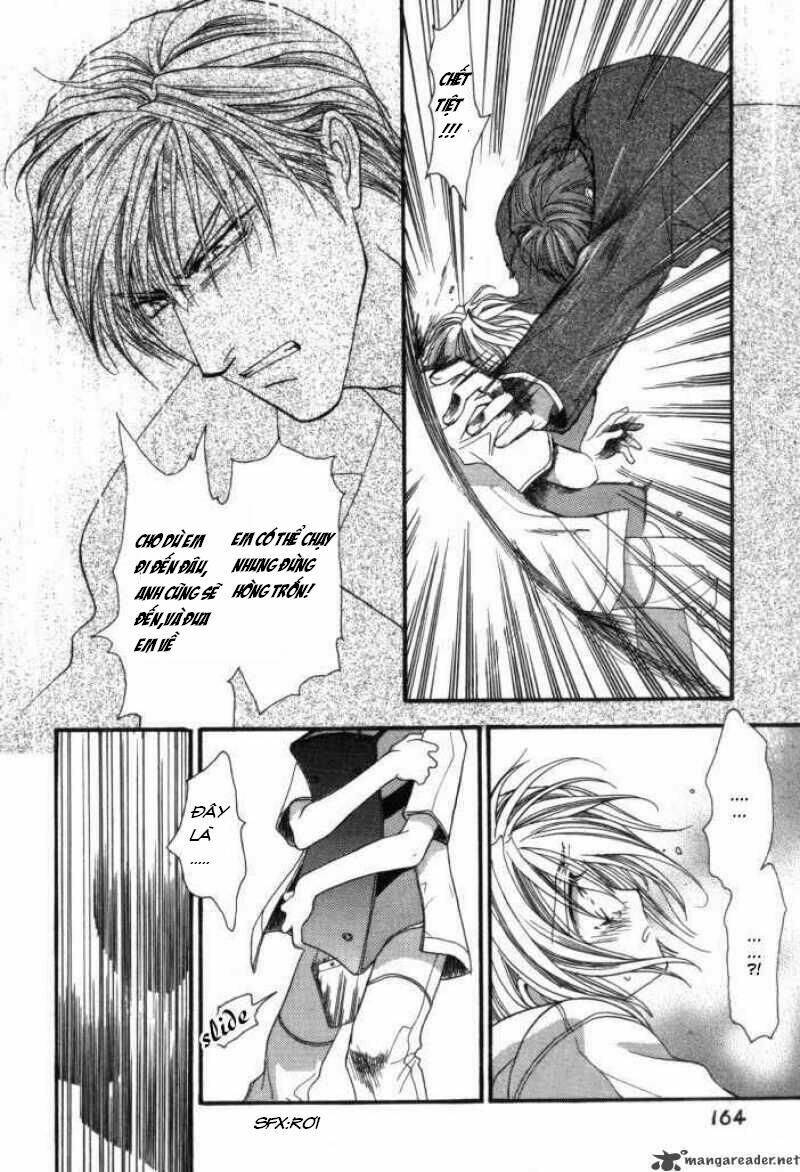 Okane ga nai (No money) Chapter 5 - Trang 2