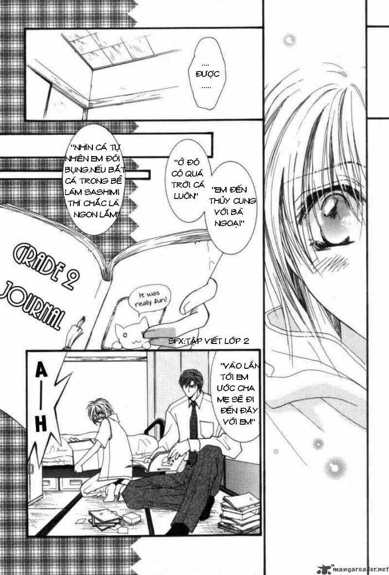 Okane ga nai (No money) Chapter 5 - Trang 2