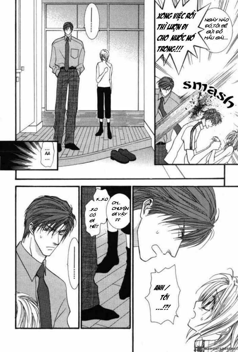 Okane ga nai (No money) Chapter 5 - Trang 2