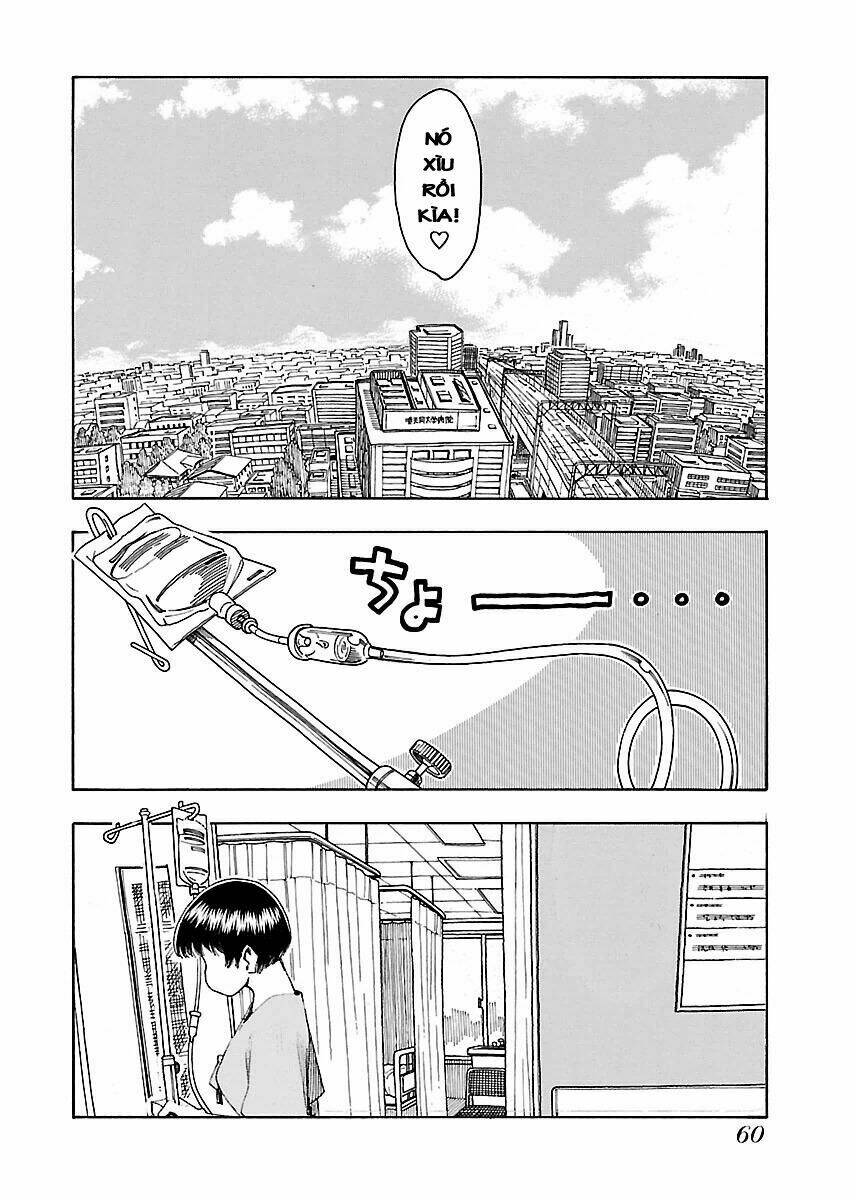 okusan chapter 44 - Trang 2