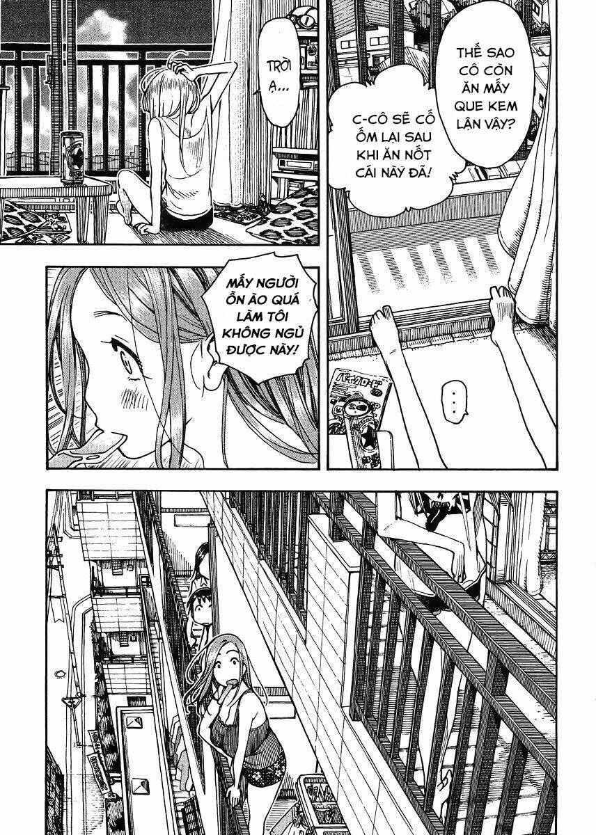 okusan chapter 62 - Trang 2