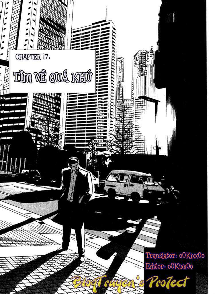 Old Boy Chapter 17 - Trang 2