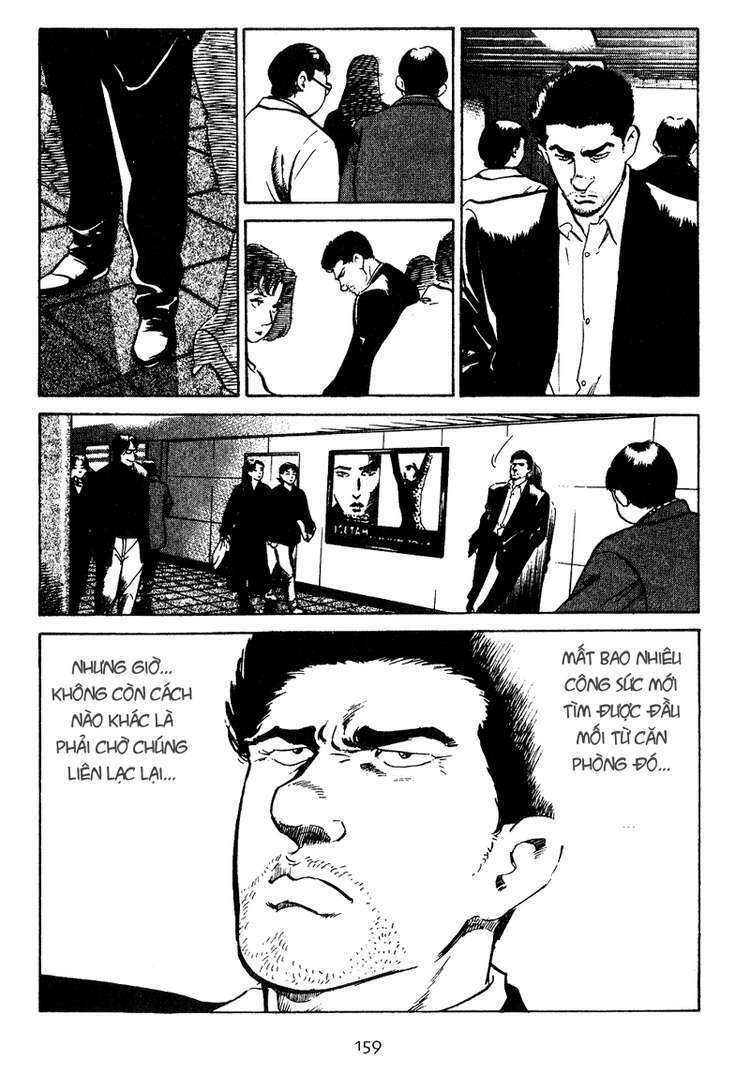 Old Boy Chapter 17 - Trang 2