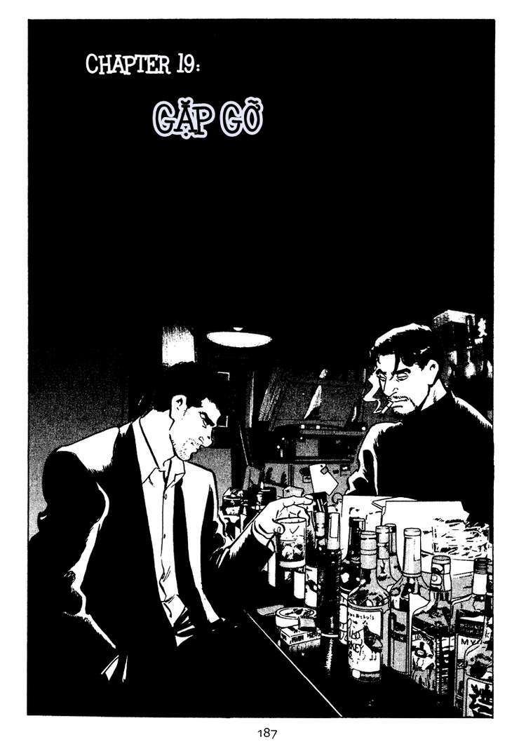 Old Boy Chapter 19 - Trang 2