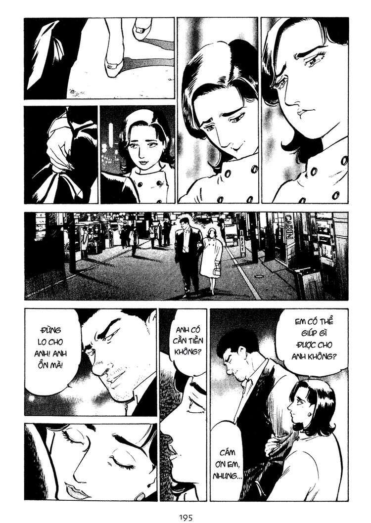 Old Boy Chapter 19 - Trang 2