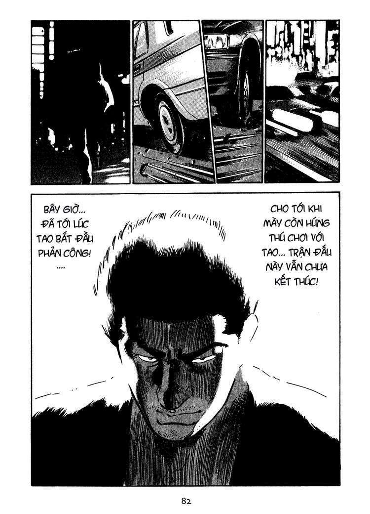 Old Boy Chapter 23 - Trang 2