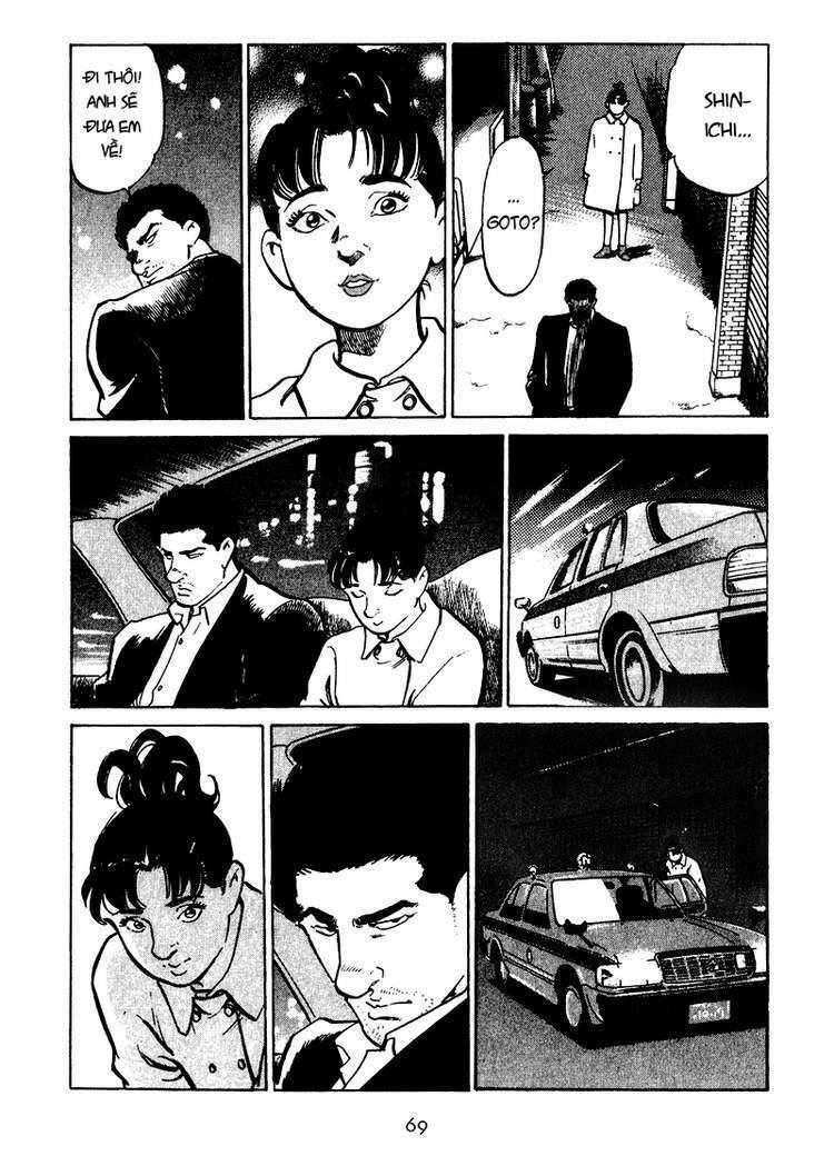 Old Boy Chapter 23 - Trang 2