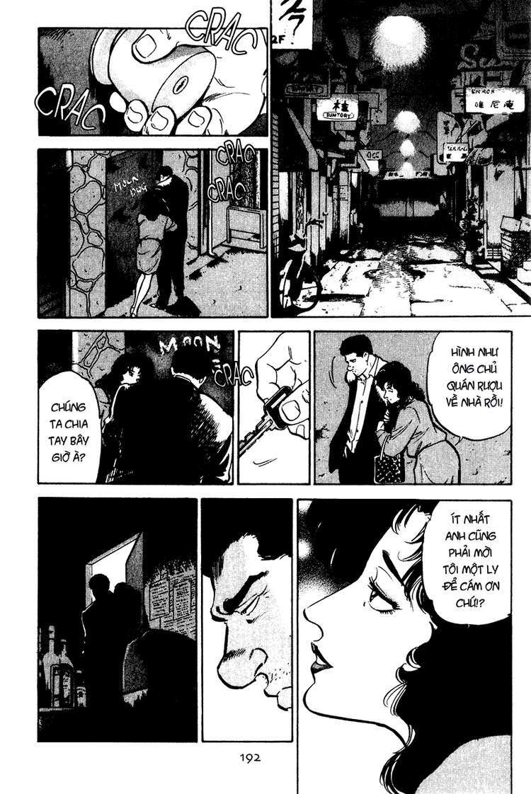 Old Boy Chapter 29 - Trang 2