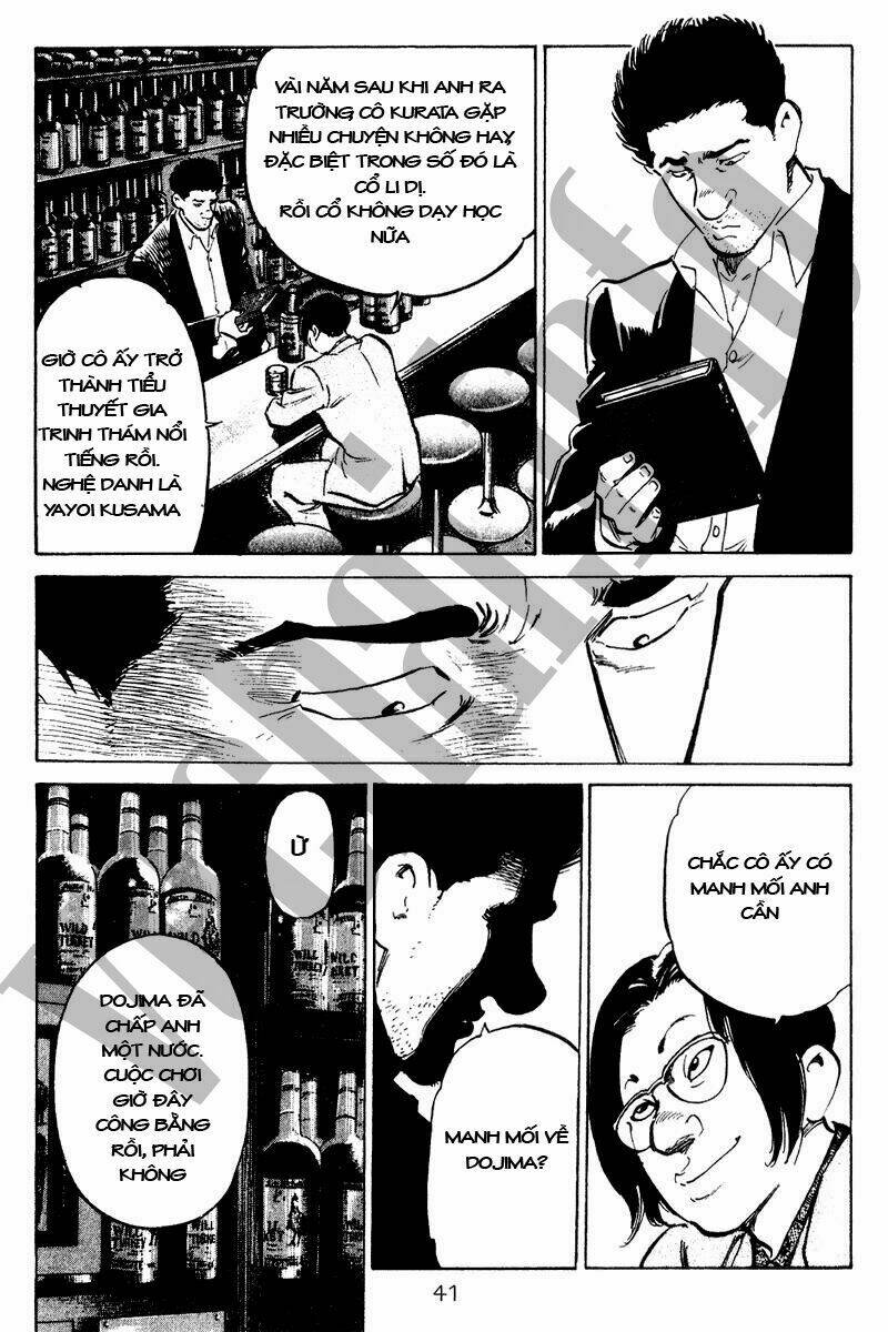 Old Boy Chapter 41 - Trang 2