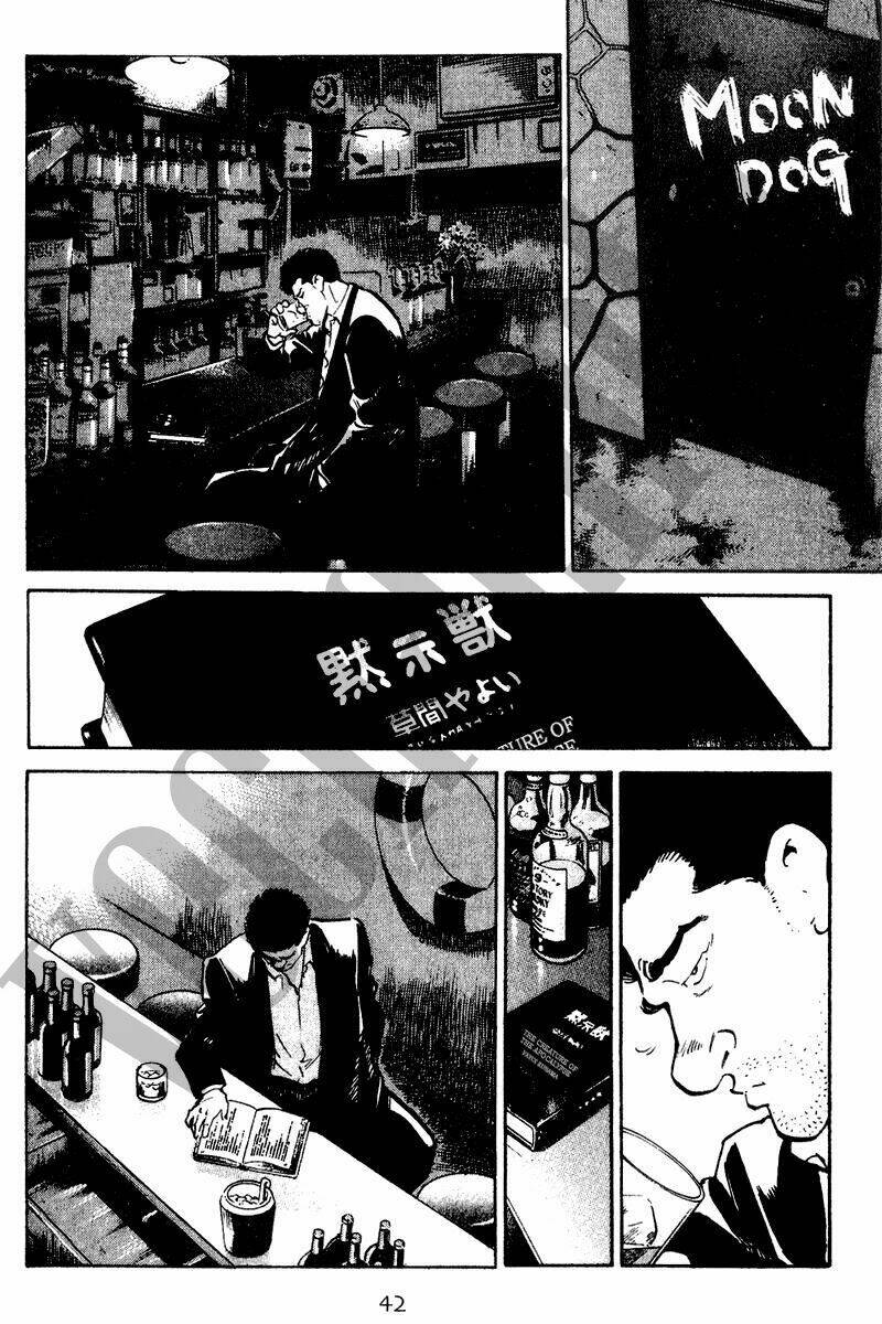 Old Boy Chapter 41 - Trang 2