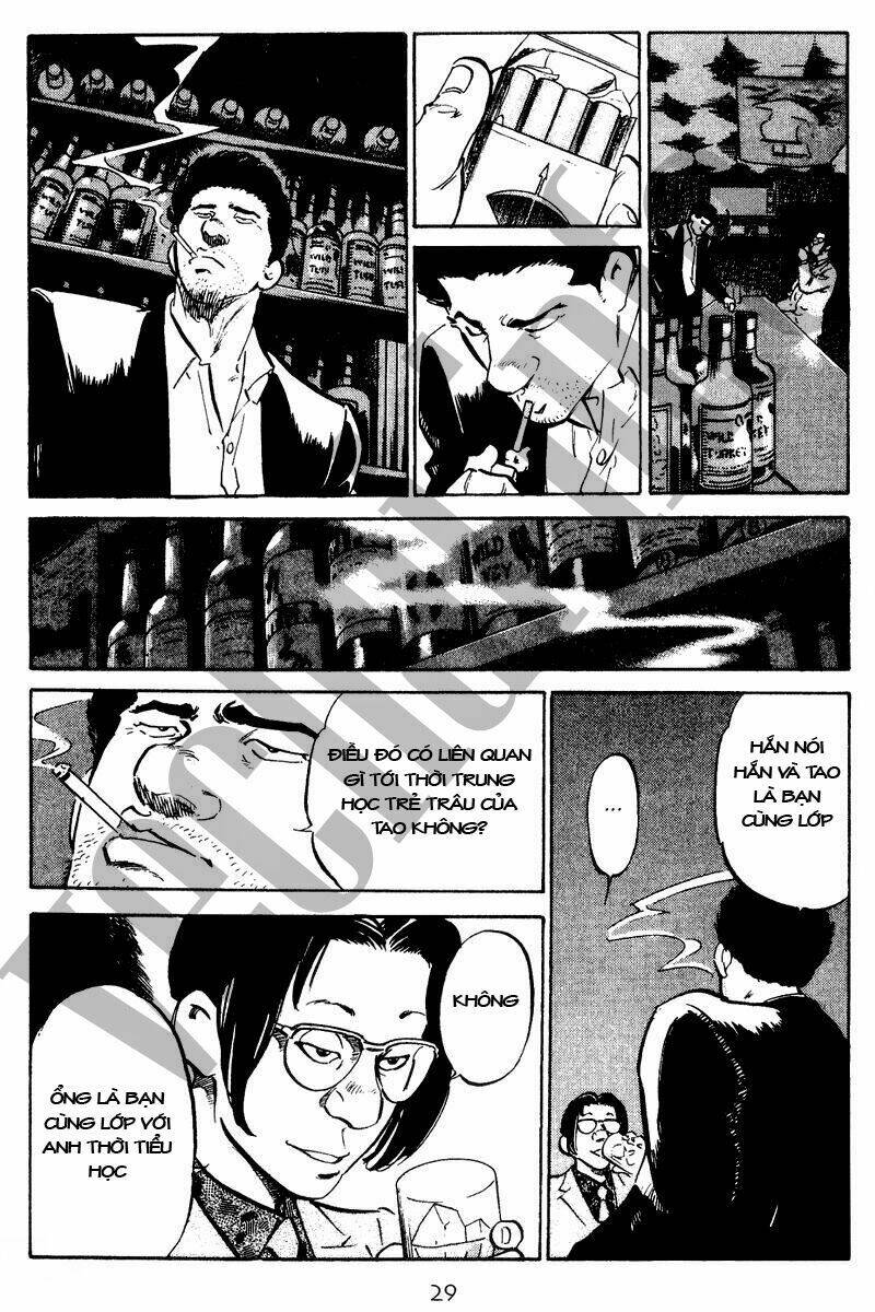 Old Boy Chapter 41 - Trang 2