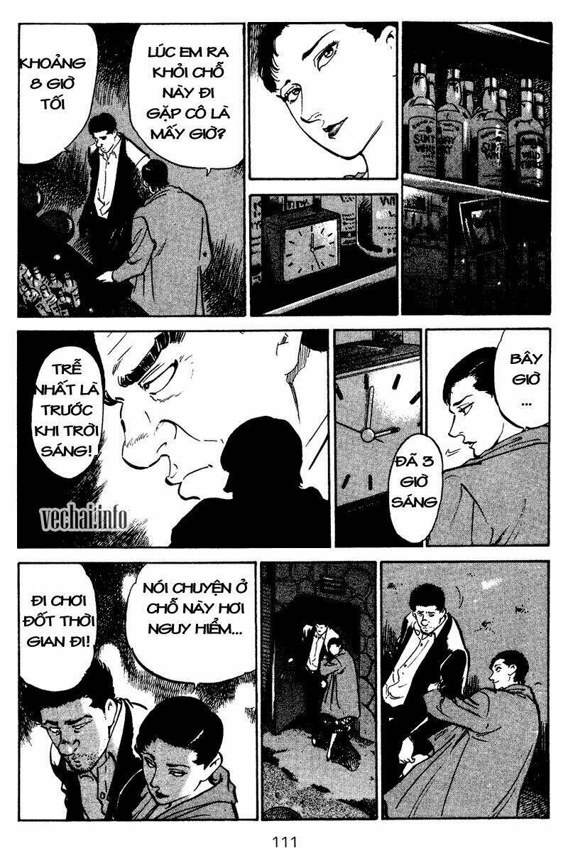 Old Boy Chapter 55 - Trang 2