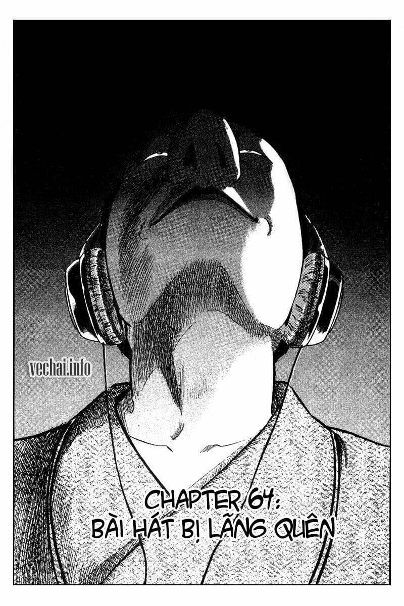 Old Boy Chapter 64 - Trang 2