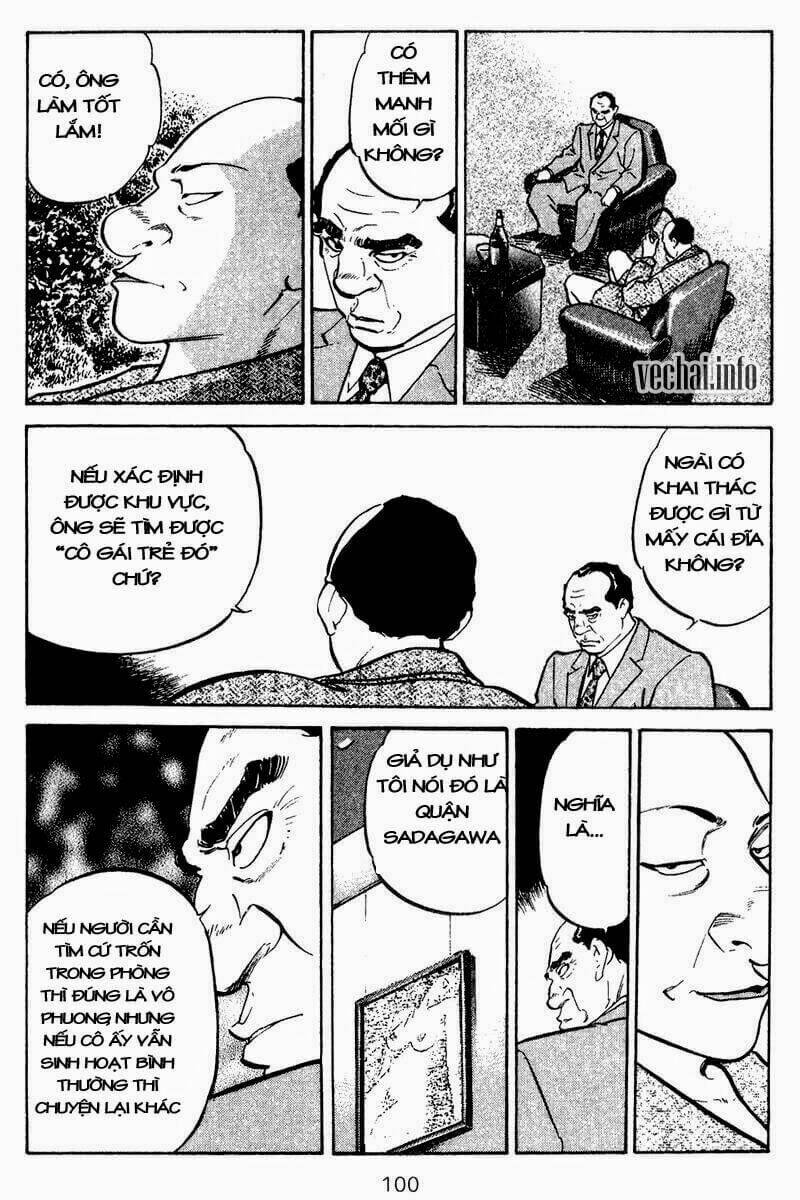 Old Boy Chapter 64 - Trang 2