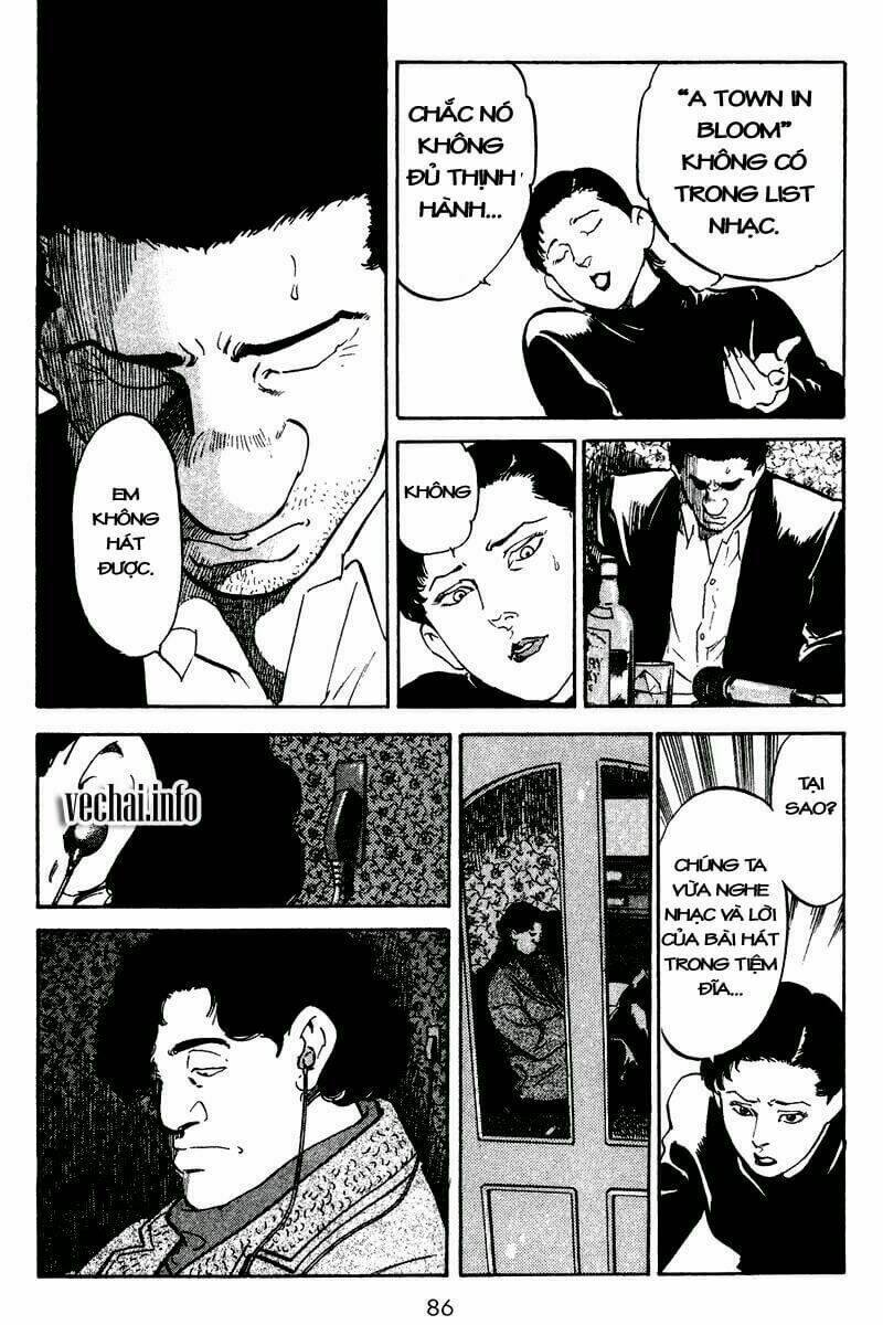 Old Boy Chapter 64 - Trang 2