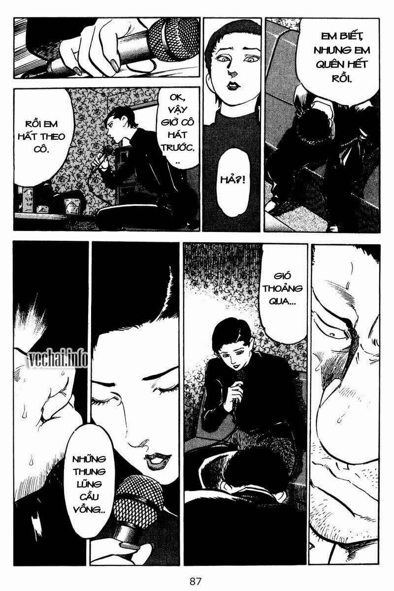 Old Boy Chapter 64 - Trang 2