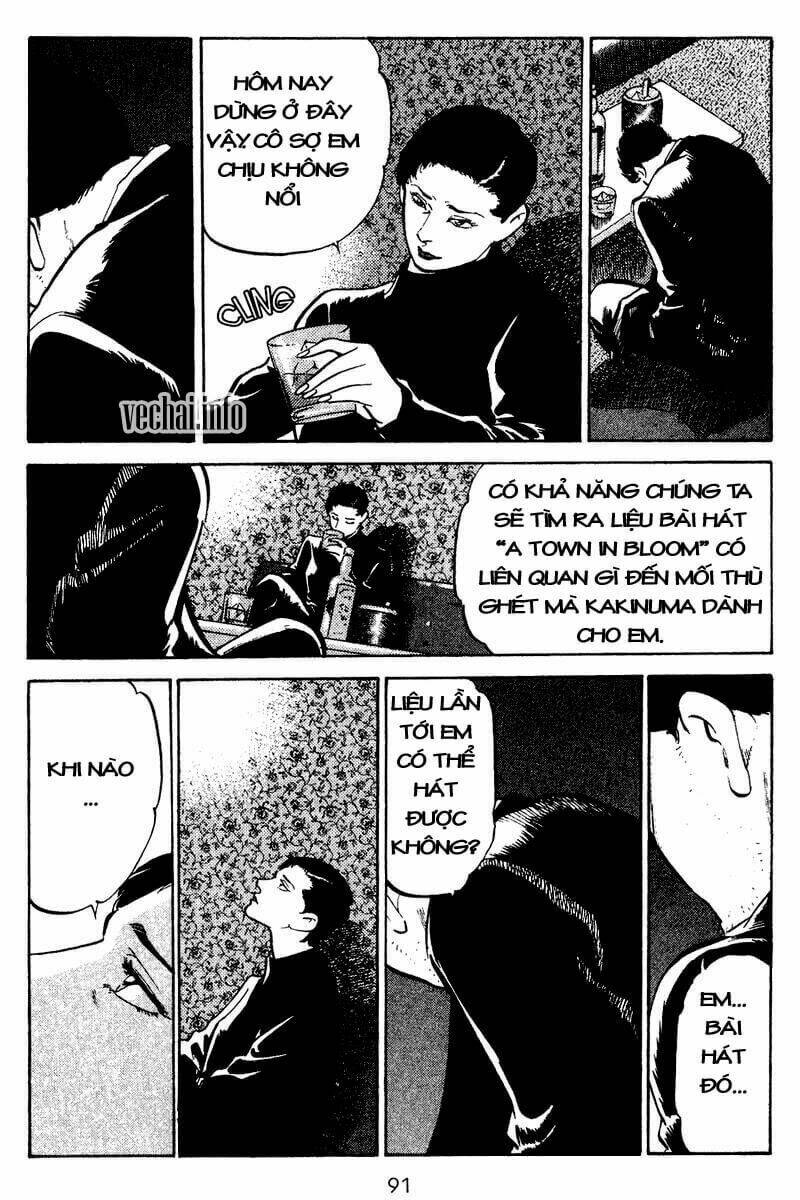 Old Boy Chapter 64 - Trang 2