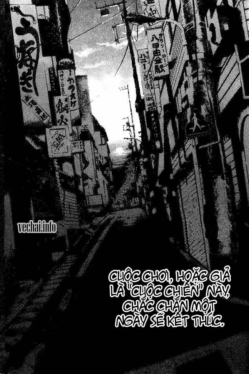 Old Boy Chapter 64 - Trang 2