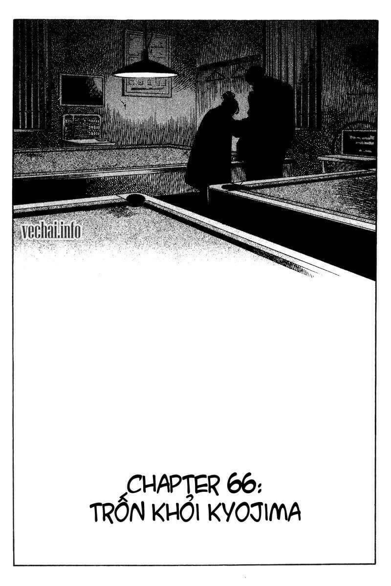 Old Boy Chapter 66 - Trang 2