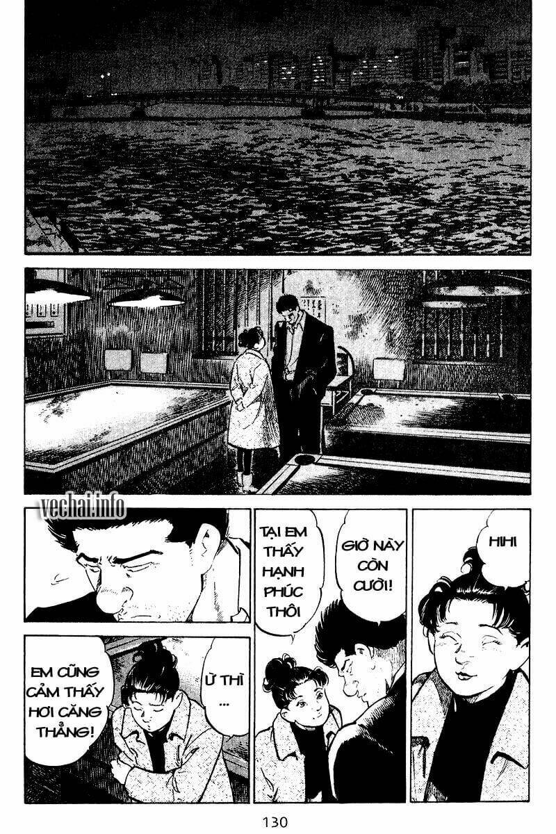 Old Boy Chapter 66 - Trang 2