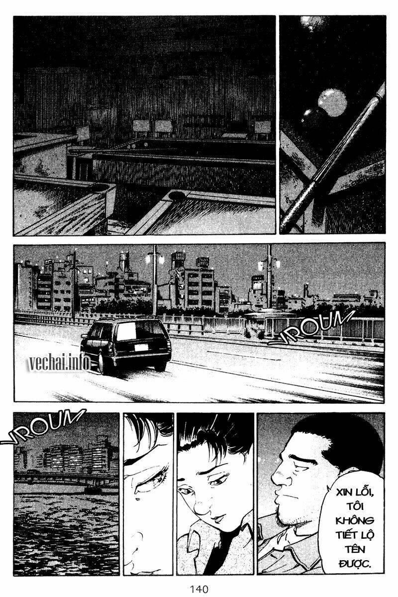 Old Boy Chapter 66 - Trang 2