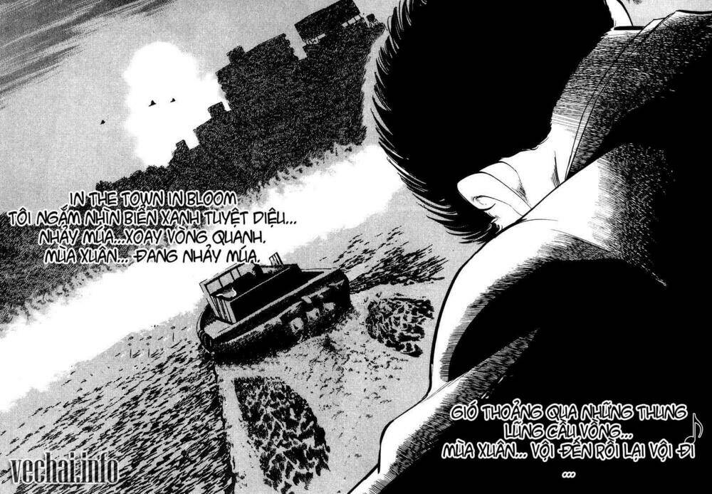 Old Boy Chapter 66 - Trang 2