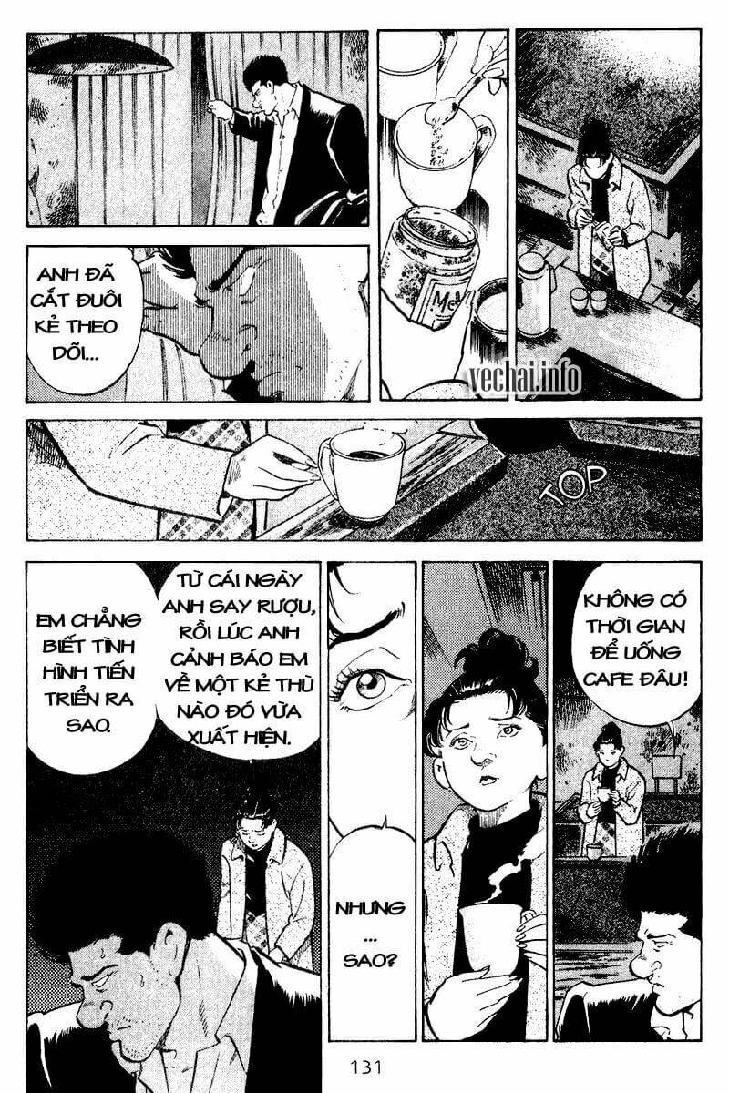 Old Boy Chapter 66 - Trang 2