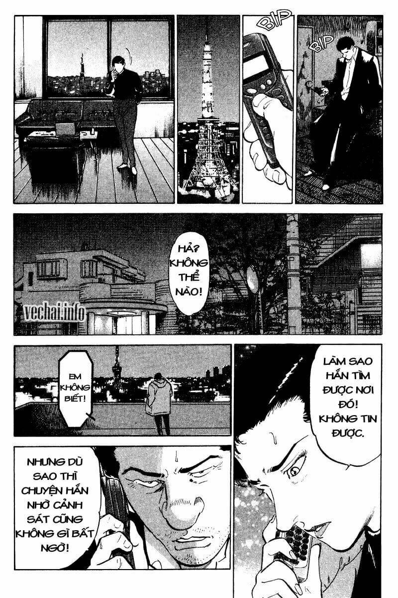 Old Boy Chapter 66 - Trang 2