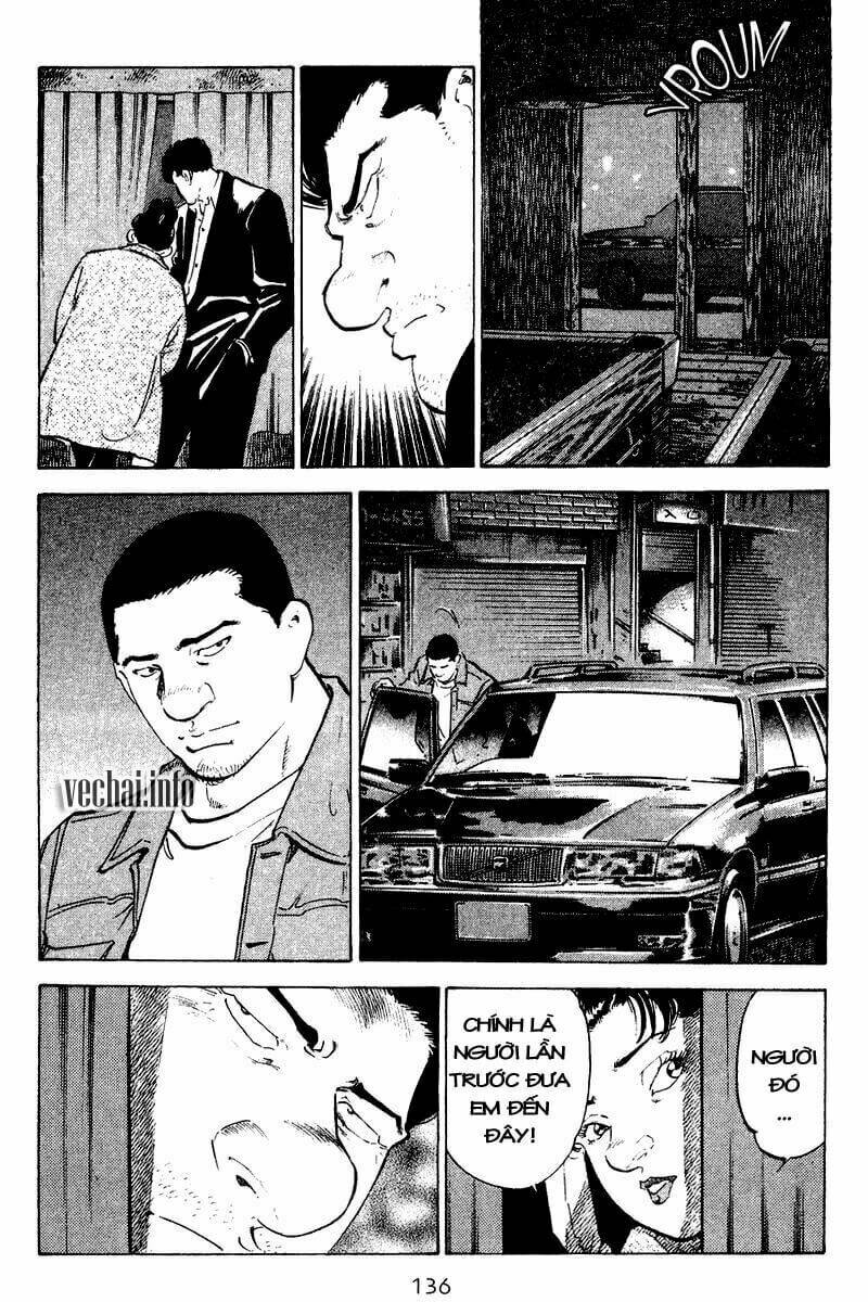 Old Boy Chapter 66 - Trang 2