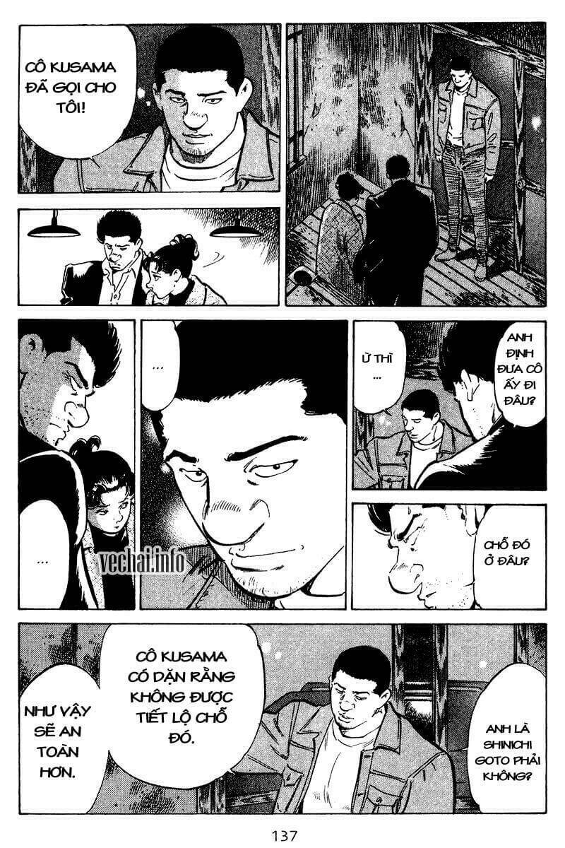 Old Boy Chapter 66 - Trang 2