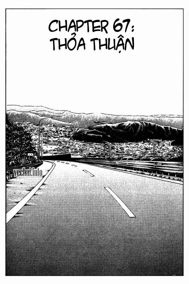 Old Boy Chapter 67 - Next Chapter 68