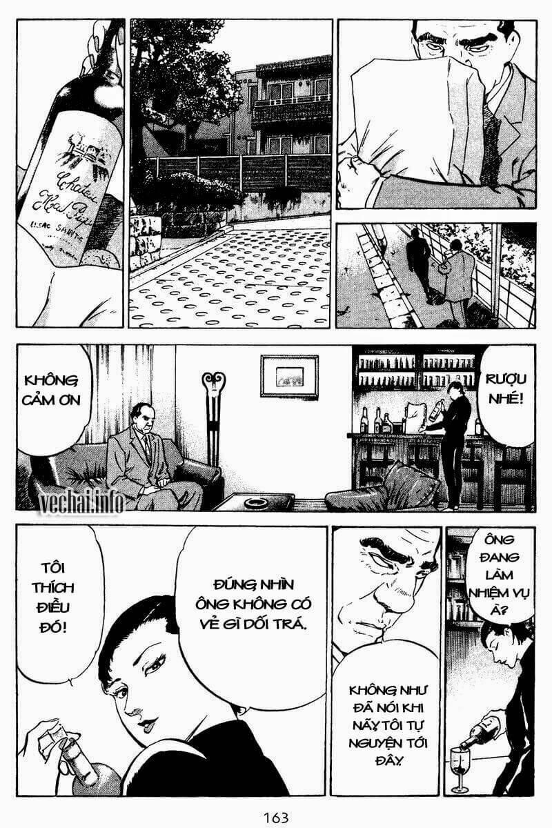 Old Boy Chapter 67 - Next Chapter 68