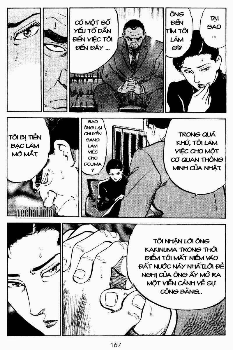 Old Boy Chapter 67 - Next Chapter 68