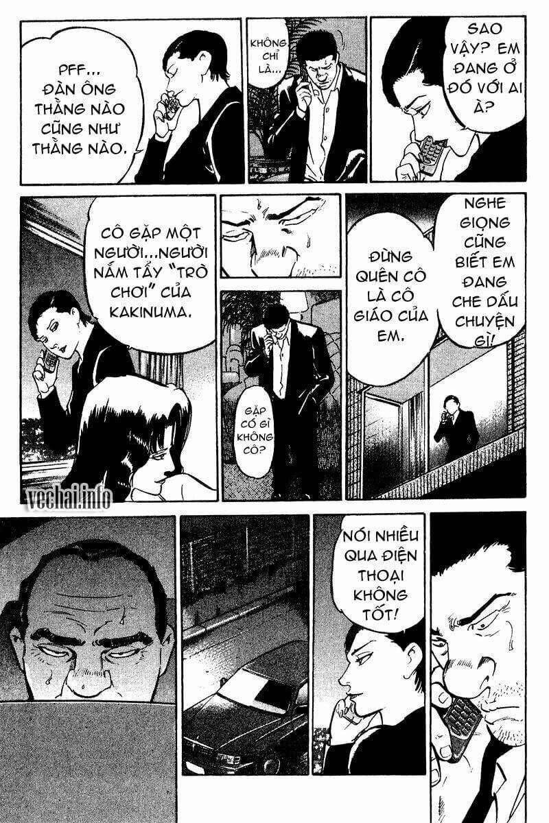 Old Boy Chapter 74 - Trang 2