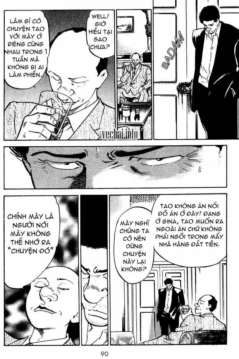 Old Boy Chapter 74 - Trang 2